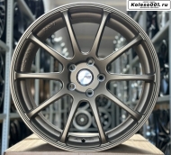 Advan Racing RS R18 8j Et+30 5*112 66.6 (ip-6022) bronze