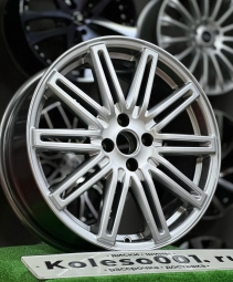 Vossen CV4 7x17/4x100 ET41 D60.1 R-01 S