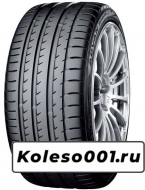 205/50R17 89W Advan Sport V105S TL ZPS