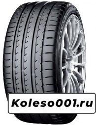 Yokohama Advan Sport V105 245/40 R18 93Y