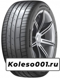 325/30ZR21 108Y XL Ventus S1 Evo 3 SUV K127A TL