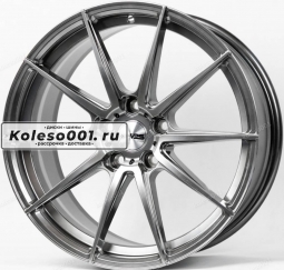  VPS653 Flow Forming R18 8.0j ET35 5*114.3 (FF007) Hyper Black