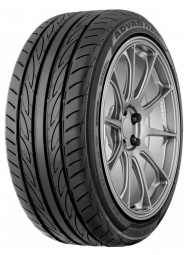 215/55R17 94W Advan Fleva V701 TL