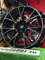 BMW 789 M стиль 753 R19 8.5/9.5J ET25/37 5*112 66.6