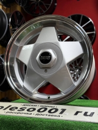 Borbet 561 R15 7J ET25 4*98/4*100 67.1 