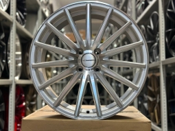 Vossen VFS2 R17 7.5j ET+40 4*100 73.1 smf 