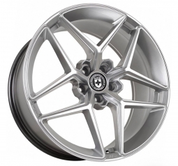 Литые диски Sakura Wheels YA9560 (975) R19*8.5 / 5*114.3 40et 67.1 S