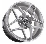 Литые диски Sakura Wheels YA9560 (664) R17*7.5 / 5*114.3 35et 67.1 S 