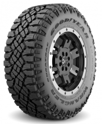 Goodyear Wrangler Duratrac 255/70 R18 116Q XL