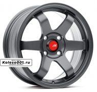 JS 401 R17 7.5J ET38 4*100 73.1 Gunmetal