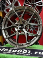 BBS RS fr 221 R15 7J ET35 4*100 73.1