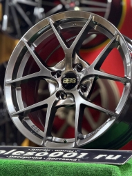 BBS FR-i 221 R16 7J ET38 4*100 73.1 hb