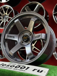 Rota Volk Racing TE37 R17*8 4/100 35et 73.1 GM