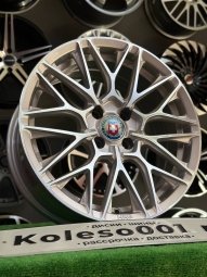 HRE P200 r16 7j 4/100 35et 67.1 s