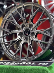 Vorsteiner GF5 6102 R17 7.5J ET35 4*100 67.1 hb