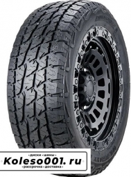 Landspider Wildtraxx A/T 275/60 R20 119T XL