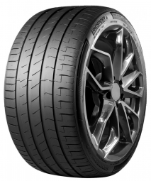 Landspider Sportraxx UHP 245/40 R18 97Y XL
