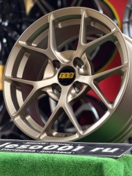 BBS Fr 5893 R15 6.5J ET35 4*100 73.1 bz