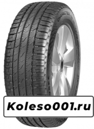 Ikon Character Aqua SUV 235/50 R19 99V