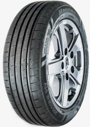 Massimo Ottima Plus 205/60 R16 96V XL