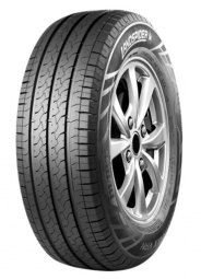 Landspider Duratraxx Van 195 R14 106/104S