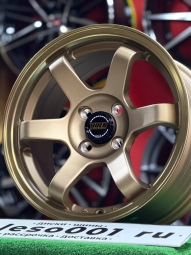 Rays Volk Racing TE37 173 R15 7J ET30 4*100 73.1 brlm