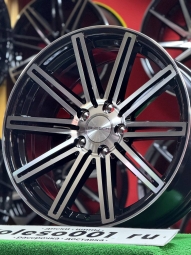 Vossen CV4 459 R18 8J ET35 5*114.3 73.1 bmf