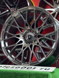 HRE Style E235 R17 7.5J ET40 4*100 73.1 hb