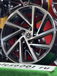 Volkswagen 1071 R16 7J ET38 5*112 57.1