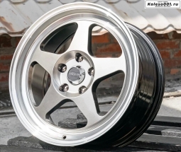 RGW 5037 R17 7.5j ET38 5*114.3 73.1 (T365) Hyper black, ML
