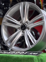 Sebring 5468 R17 7.5J ET38 5*100 57.1 S
