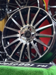 Lada Sport 317 R16 6.5J ET33 4*98 58.6