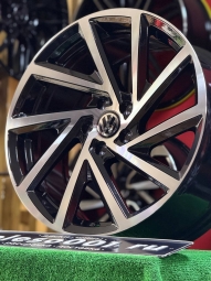 Vag 1071 R17 7.5J ET35 5*100 57.1 bmf