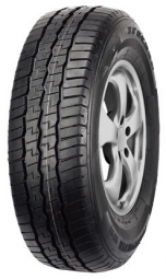 TRACMAX Transporter RF09 195 R15C 106/104R