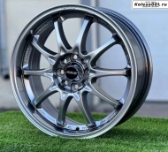 Rays CE28 ZS010 R16 7J ET40 4*98/4*100 73.1 HYPER BLACK 