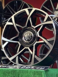 DWS-185 8.5j-20" 5*108 40 73.1 BFP (24163-7)