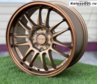 RAYS RE30 7070 R16 7J ET35 4*100/4*114.3 73.1 MATTE BRONZE
