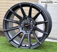 Shogun 1919 R15 8.25J ET20 4*100 73.1 MATTE GREY