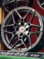 Vossen 207 R15 6.5J ET35 4*98 67.1 HB