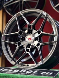 Vossen 207 R15 6.5J ET35 4*98 67.1 HB