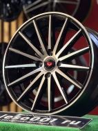 Vossen VFS-2 560 R16 7J ET35 4*100 67.1 MB