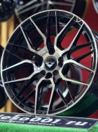 Vorsteiner 088 R15 7J ET35 4*100 67.1 mb