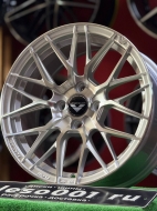 Vorsteiner 088 R15 7J ET35 4*100 67.1 ms