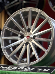 Vossen VFS-2 560 R15 7J ET35 4*98 58.6 ms