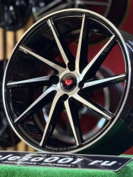 Vossen CVT 175 R16 7J ET35 4*98 58.6 mb