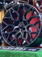 Vossen HF-2 9547 R16 7J ET35 4*98 67.1 bpb