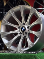 BMW 166 M стиль 027 R19 9/10J ET14/20 5*120 72.6