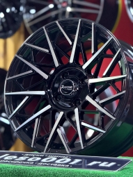 Rotiform 682 R15 7J ET35 4*98 58.6