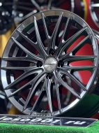 Vossen VFS-4 615 R16 7J ET35 4*98 58.6 hb
