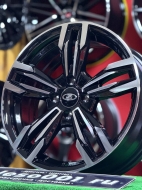 Трансформеры 433 стиль 418 R16 6.5J ET35 4*98 58.6